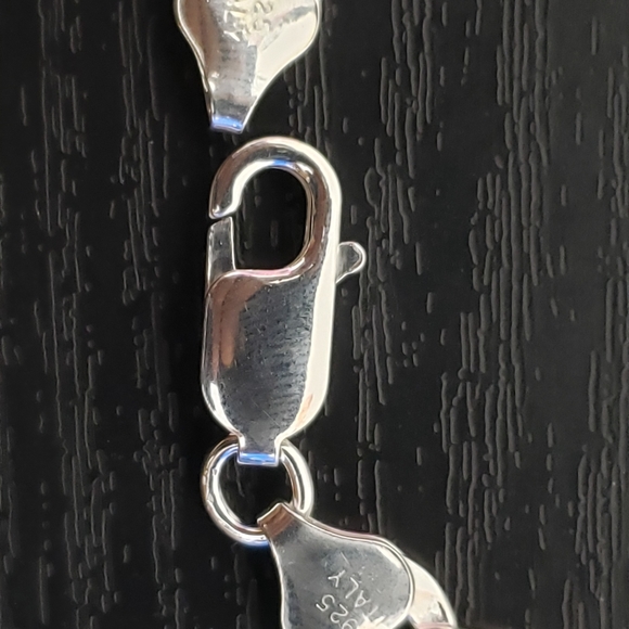 Silver Bracelet - Picture 3 of 7